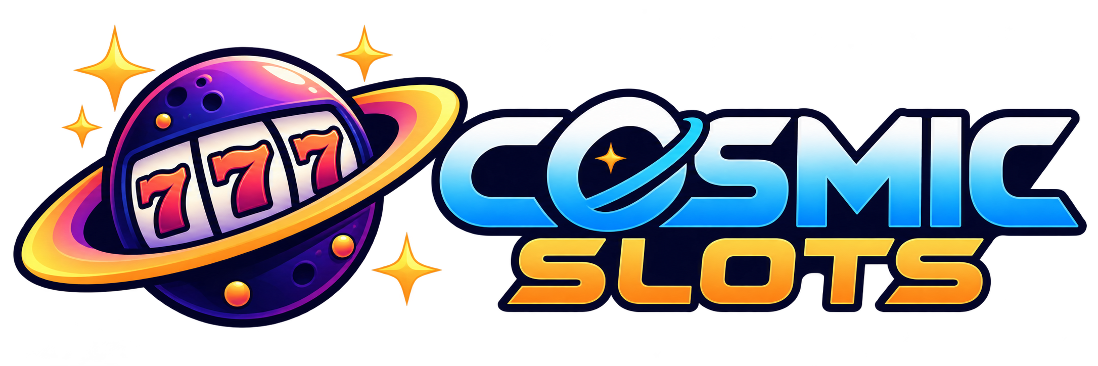 Cosmic Slots Belgie