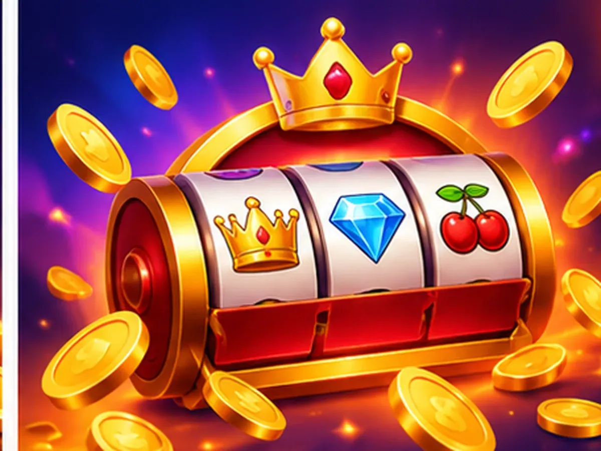 Jackpot slots: vaste en progressieve jackpots uitgelegd